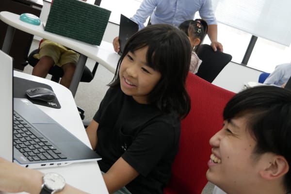 このアイディアいいね～！！形にしてみよう！