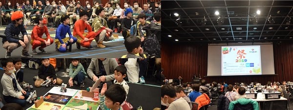 プログラボ祭り2019（関東エリア）