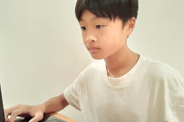 60分の授業はあっという間