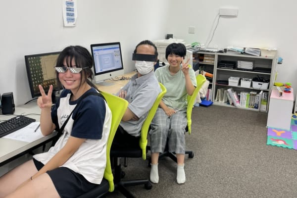 なかよしグループ