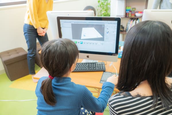 Unityで、初めてでも安心のゲーム開発