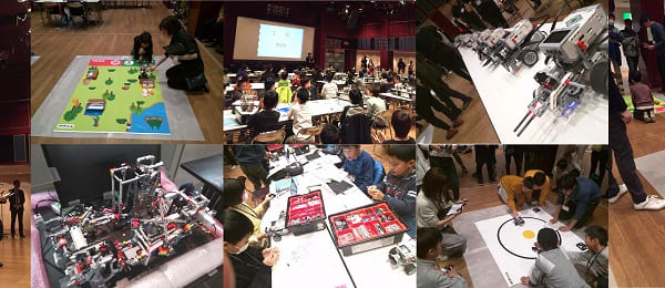 プログラボ祭り2019（関西南エリア）