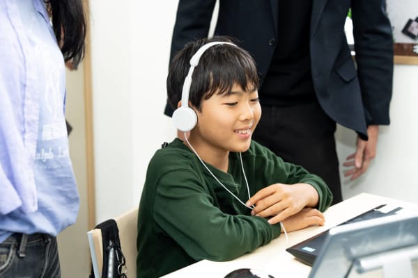 動画カリキュラムも完備！