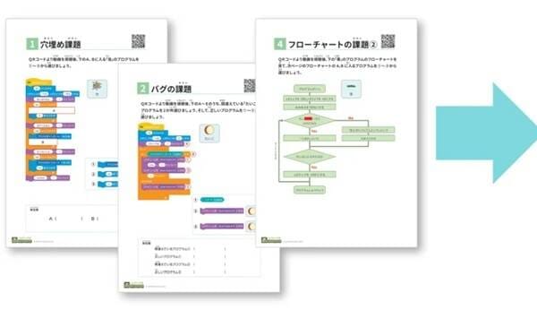 小テストから検定合格へ
