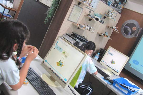 届け！地球に信号を発信せよ