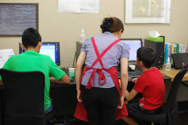 先生わかりやすく教えてくれます。