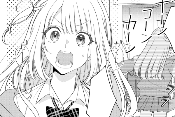 カリキュラム定期レッスン画像（漫画制作）