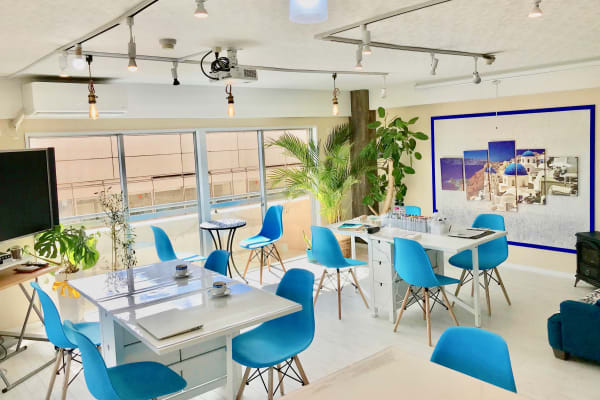 ミコノス横浜教室