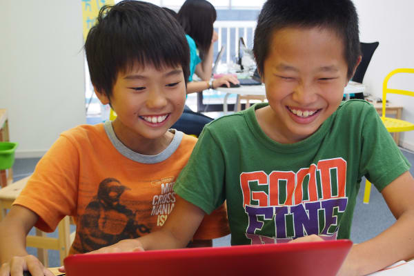 一人ひとりに合わせた型にはめないアプローチを大切にしています