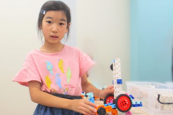 アドバンスクラスの様子