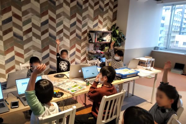 イベント（座学：四谷校）