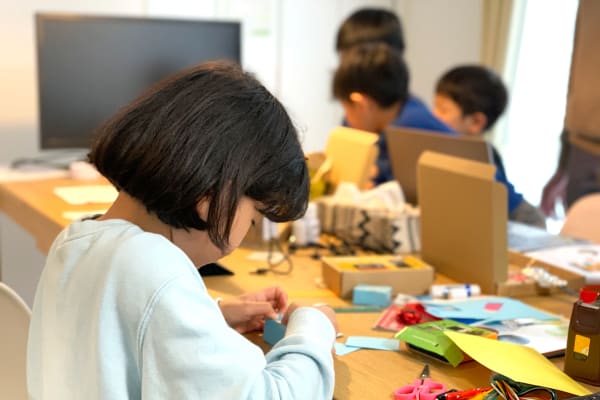 集中できる時間