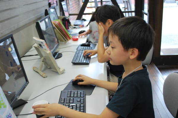 飲み物もいれてもらえます。