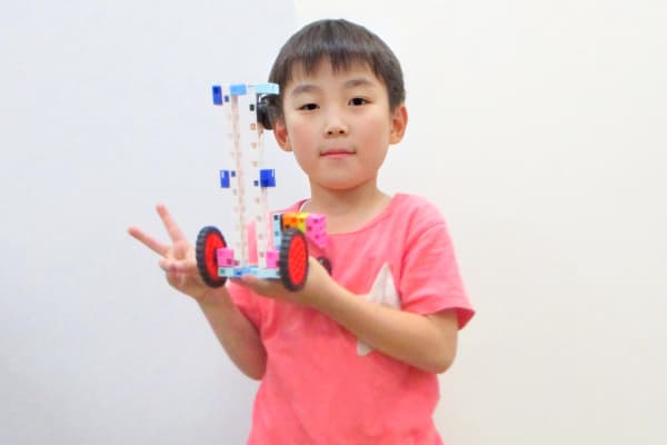 アドバンスクラスの様子