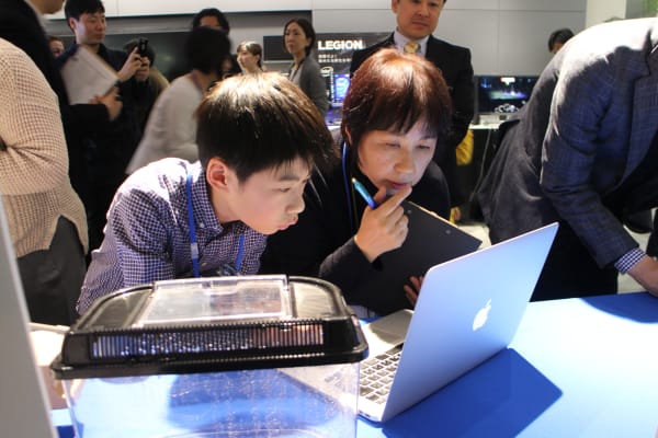 プログラミングコンテスト