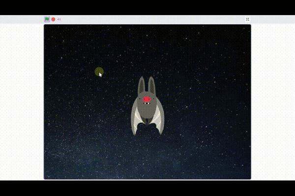 10/26(日)のオンライン講座は【7時間目】ゼロから学ぼうScratch：クローンの使い方 その2