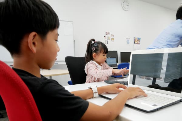 夢中になれるって最高だ！