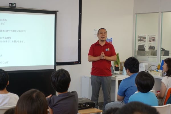 キッズプログラミングスクール8x9(ハック)　特別イベント　8x9プログラミングコンテスト2019