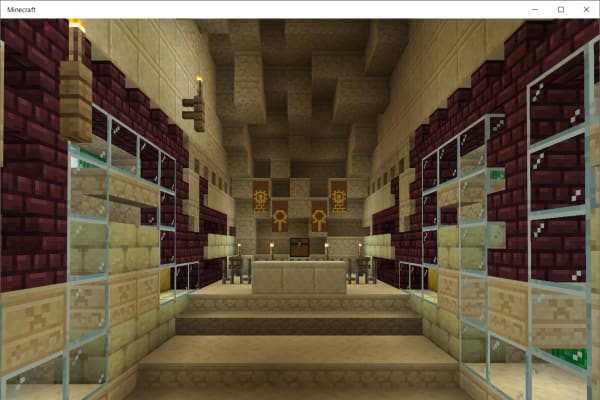 プロクラオリジナルのワールド