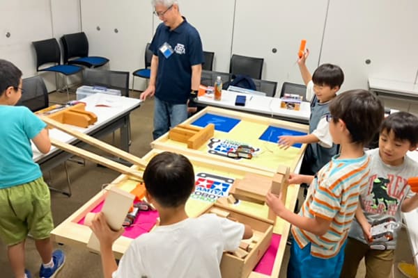 アームクローラーの練習