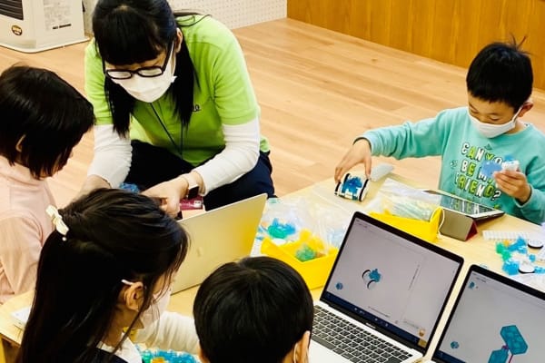 体験イベントの様子001_KOOV