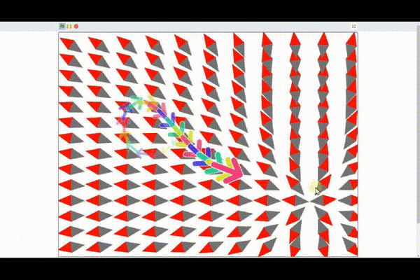 9/27(土) & 9/28(日)のオンライン授業は、Scratch入門⑥クローン×ネストループを学ぼう！