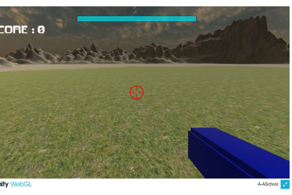 スタンダートコース作例