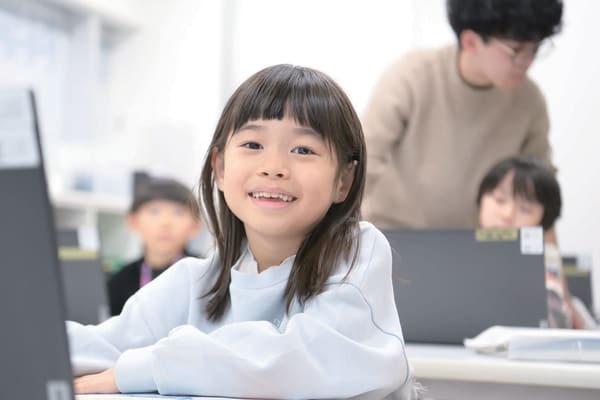 自分で作ったプログラミングだから理解が深まる！