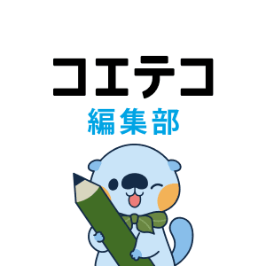 コエテコ編集部