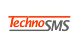TechnoSMSのロゴ