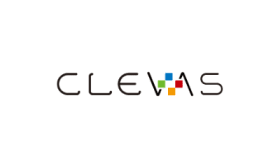 CLEVAS（クレヴァス）のロゴ