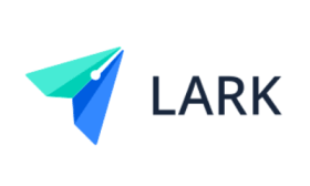 LARK（ラーク）のロゴ