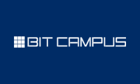 BIT CAMPUS EXのロゴ