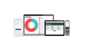 C-Learning(Cラーニング)のロゴ