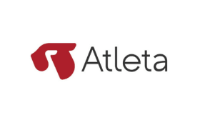 Atleta（アトレータ）のロゴ