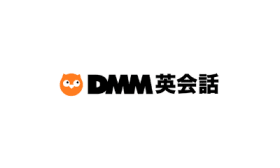 DMM英会話のロゴ