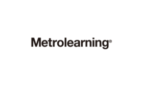 Metrolearningのロゴ