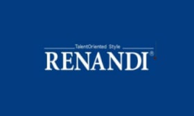 RENANDIのロゴ