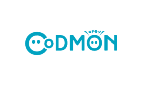 コドモンのロゴ