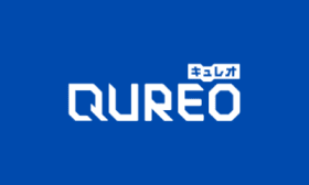 QUREOのロゴ