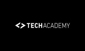 TechAcademyのロゴ