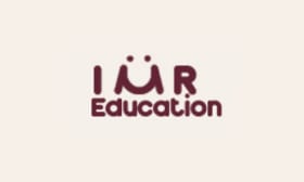 IMR Educationのロゴ