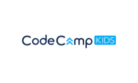 CodeCampKIDSのロゴ