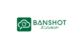 BANSHOTのロゴ