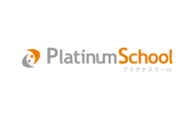 Platinum Schoolのロゴ