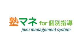 塾マネのロゴ