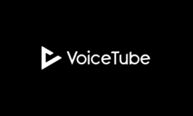 VoiceTubeのロゴ
