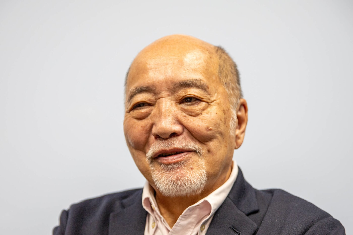 山﨑利武氏がJUAA設立について語る