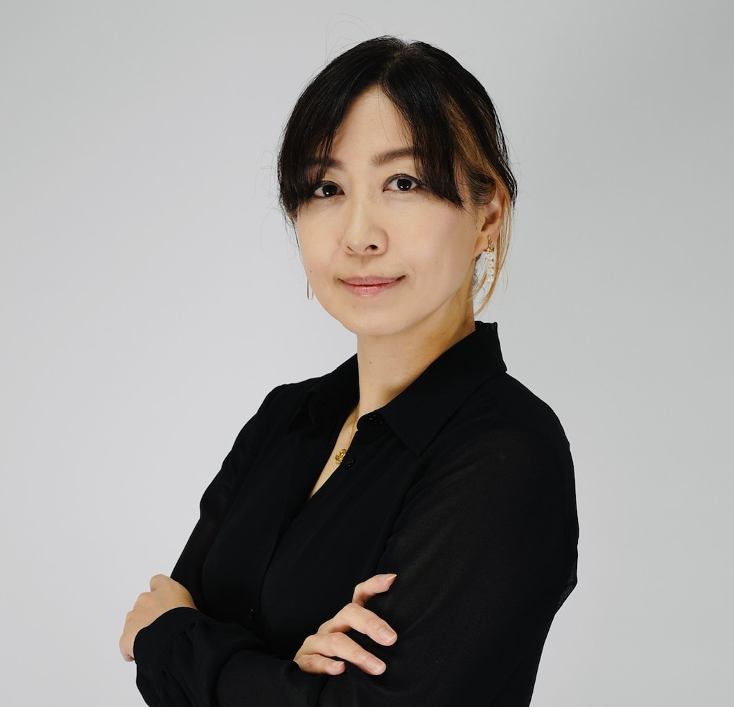 NPO法人早期英語教育研究会理事長 羽織愛さん