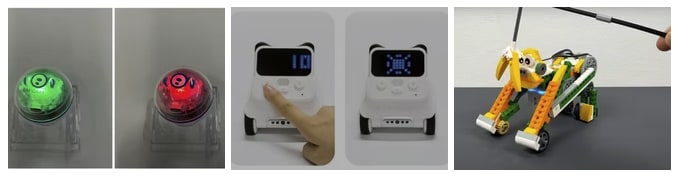 YFプログラミング教室（江東区）小中学生が段階的に学べるスクールの低学年向けロボットコース